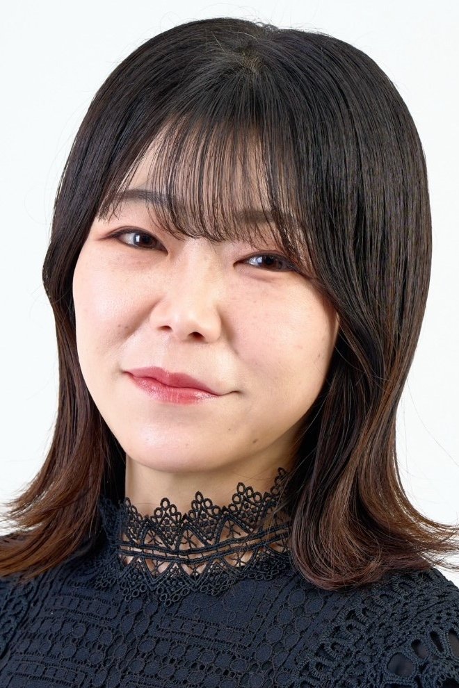 et billede af Miyuki Sahaku