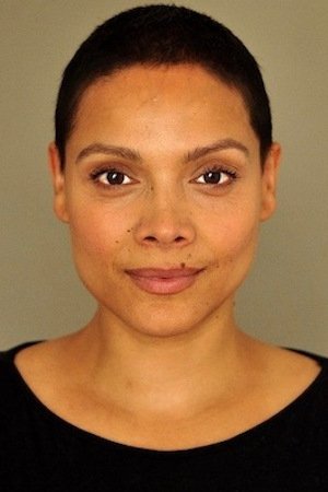 et billede af Clara Indrani