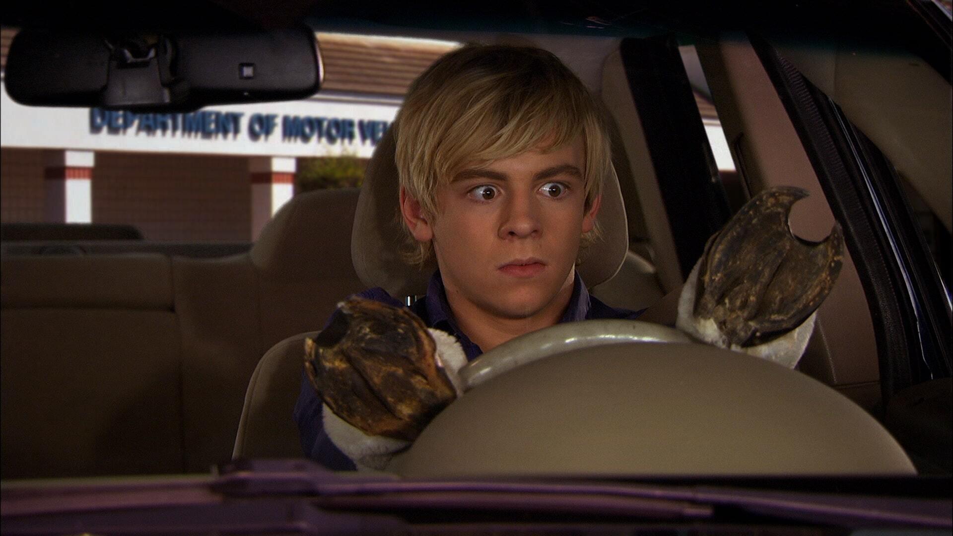 Austin & Ally