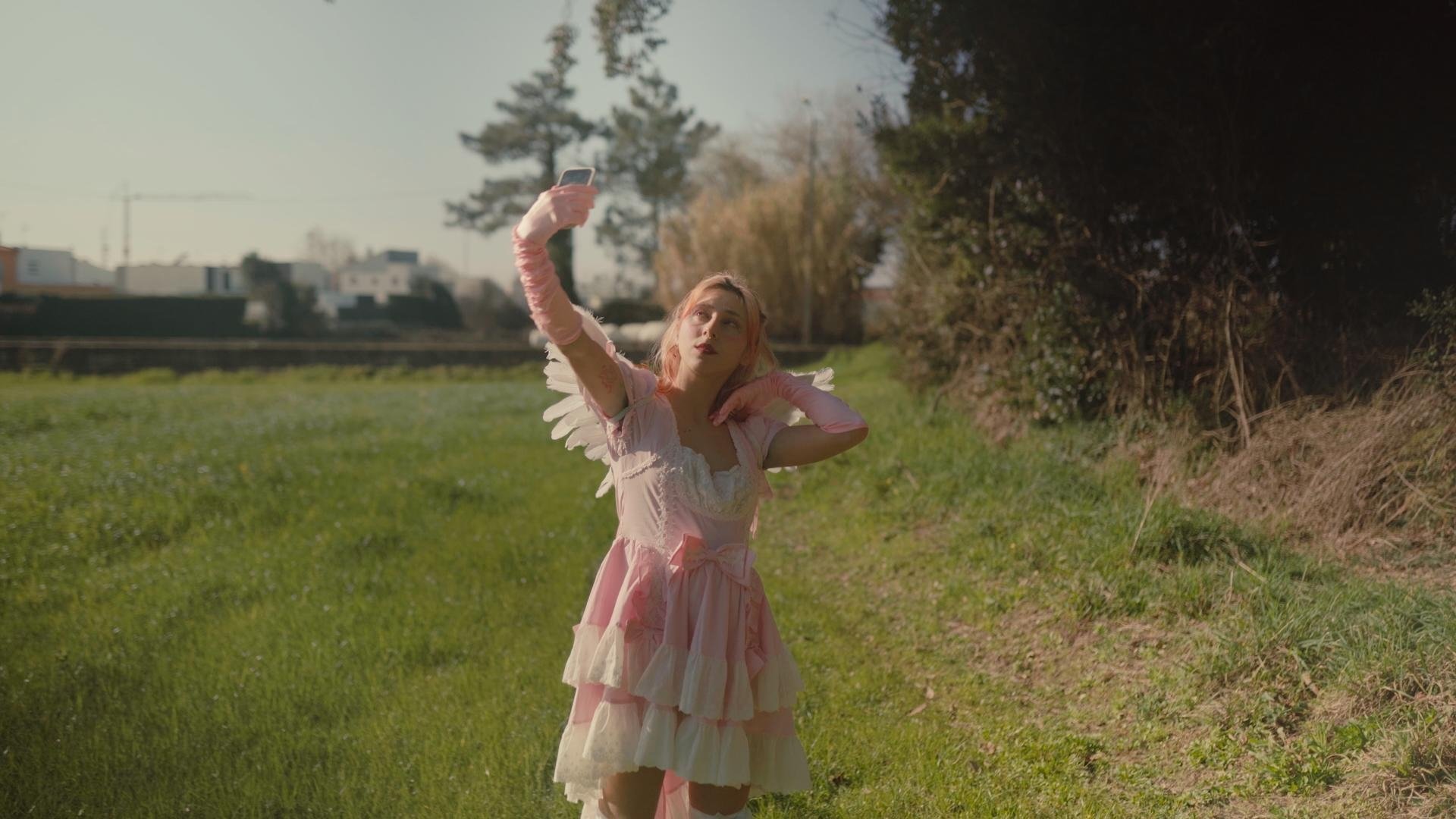 Imagem do Filme La Vie de Maria Manuela