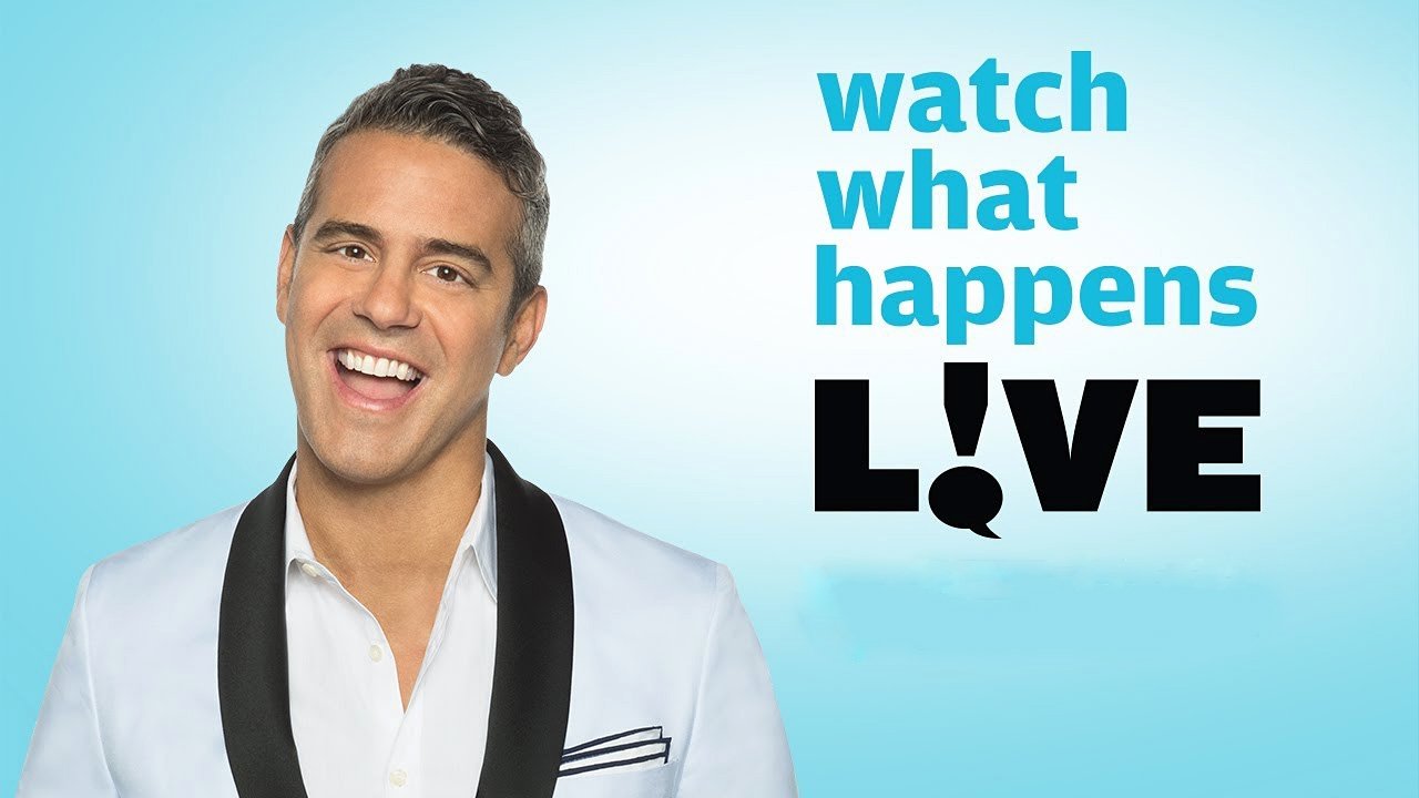 Watch What Happens Live with Andy Cohen