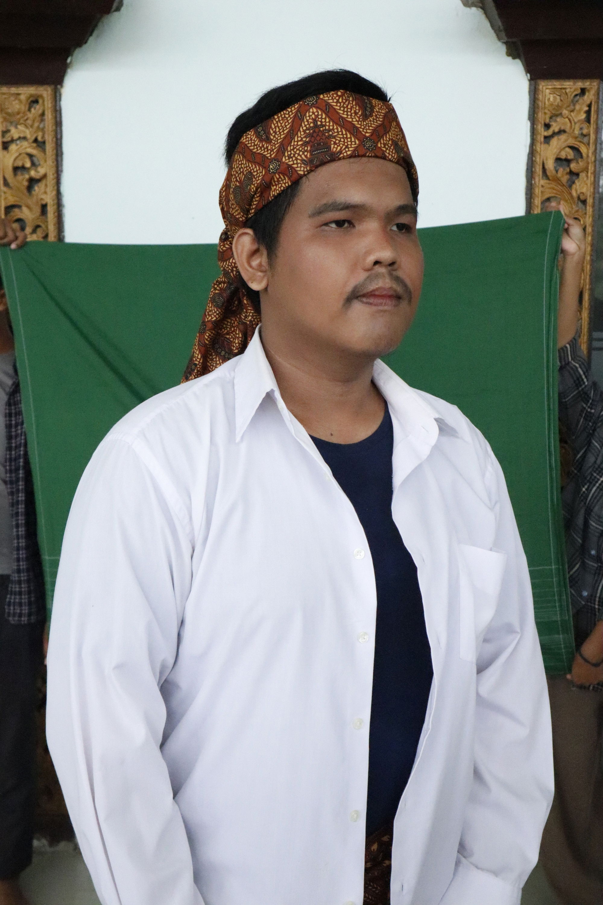 et billede af Muhammad Rofiqurrahman Saputra