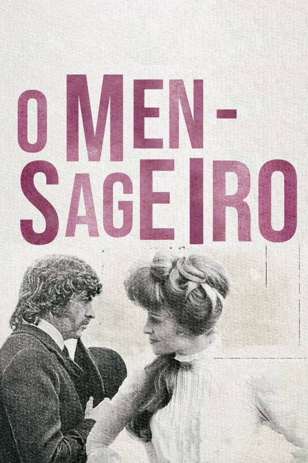 O Mensageiro O Mensageiro