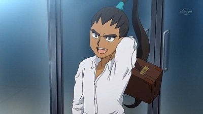 Inazuma Eleven