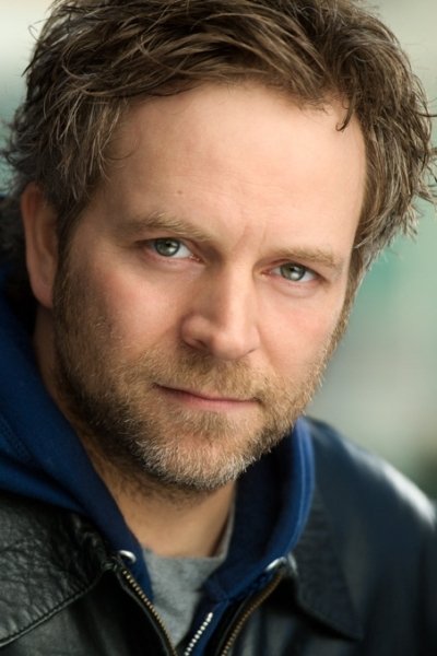 et billede af Johnny Cicco