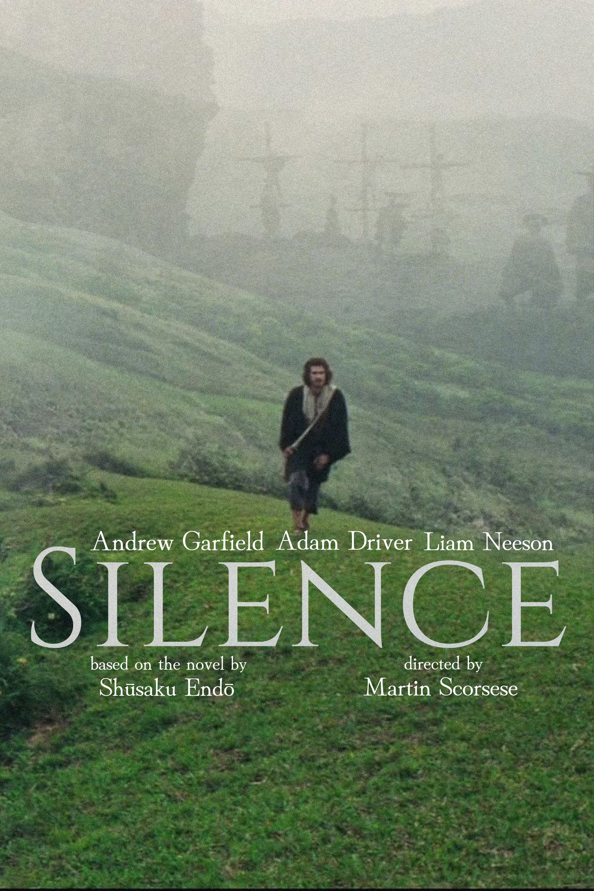 Silence