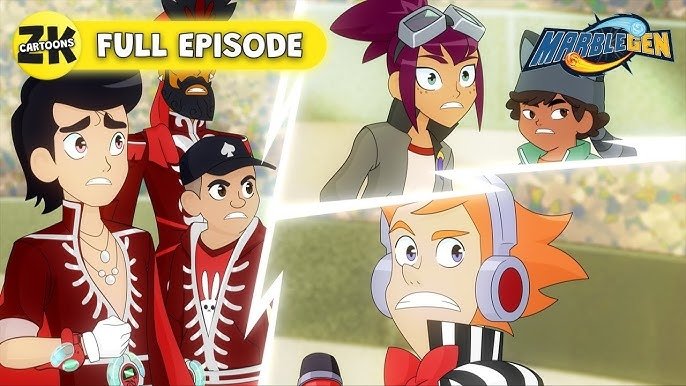 Episode 9