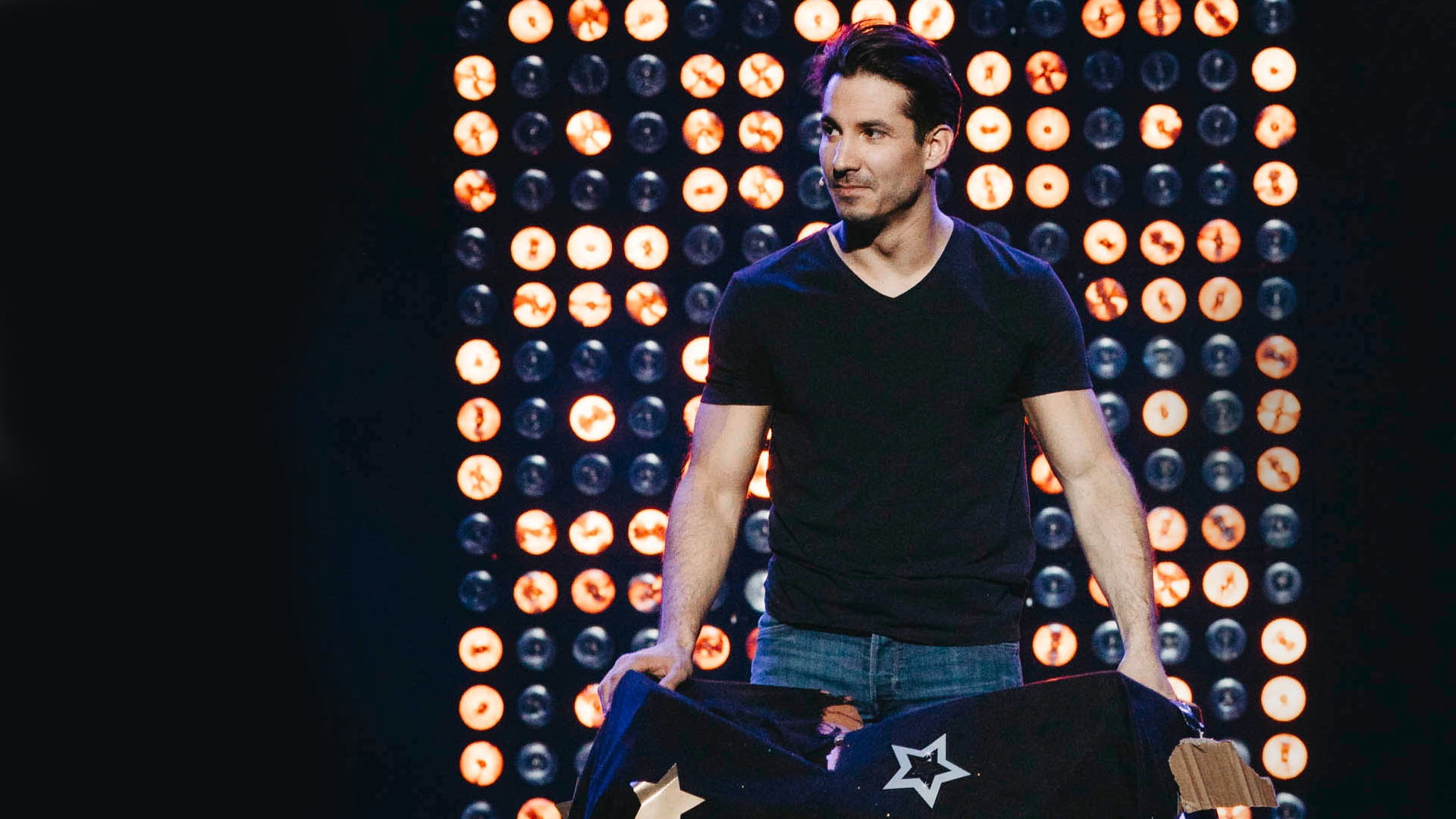 Les duos impossibles de Jérémy Ferrari : 7ème édition