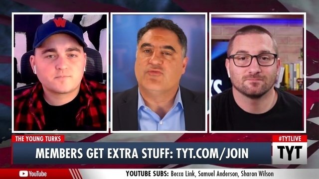 The Young Turks - Épisode 77