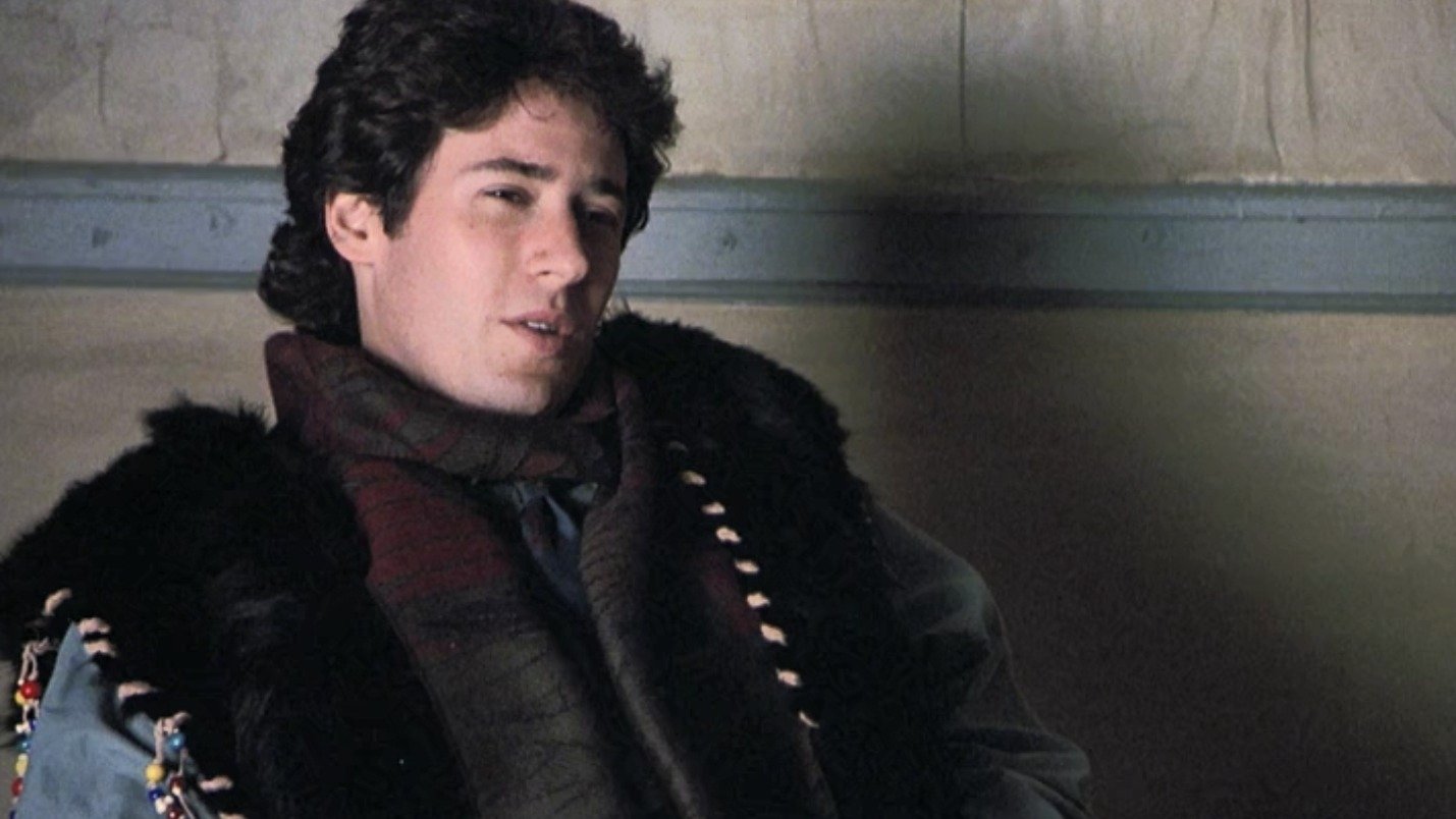 Northern Exposure
