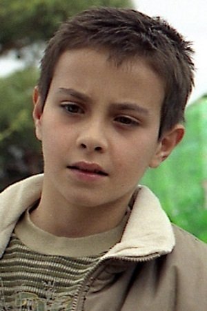 Alessandro Morace's picture in the cast