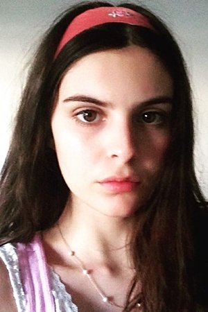 et billede af Harriet Minto-Day