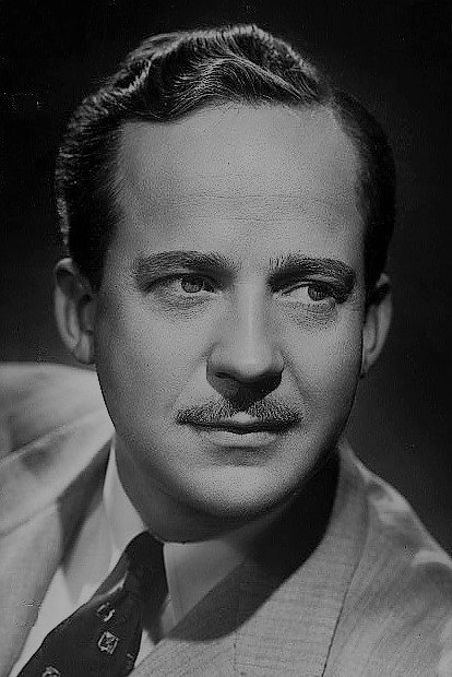 et billede af Dwight Weist