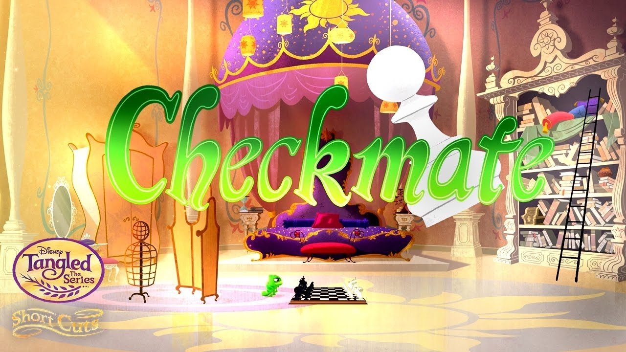 Thumbnail for Checkmate Season 1 Episode 1