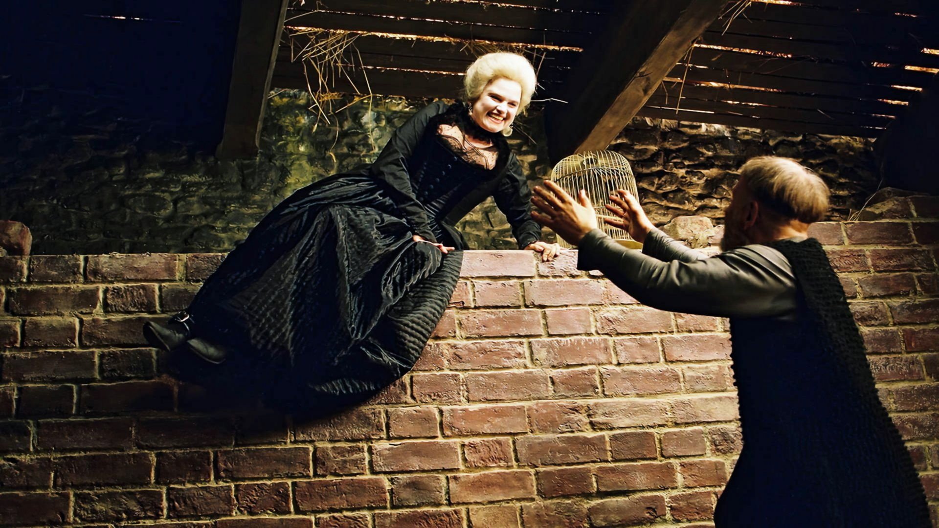 The Revenge (2002)