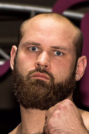 et billede af Daniel Martz