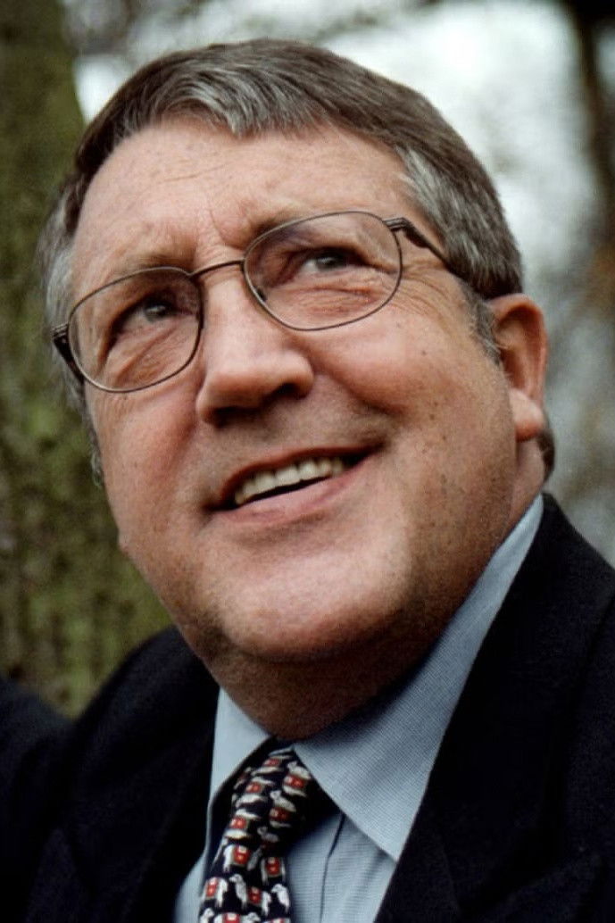 et billede af Kent Finell