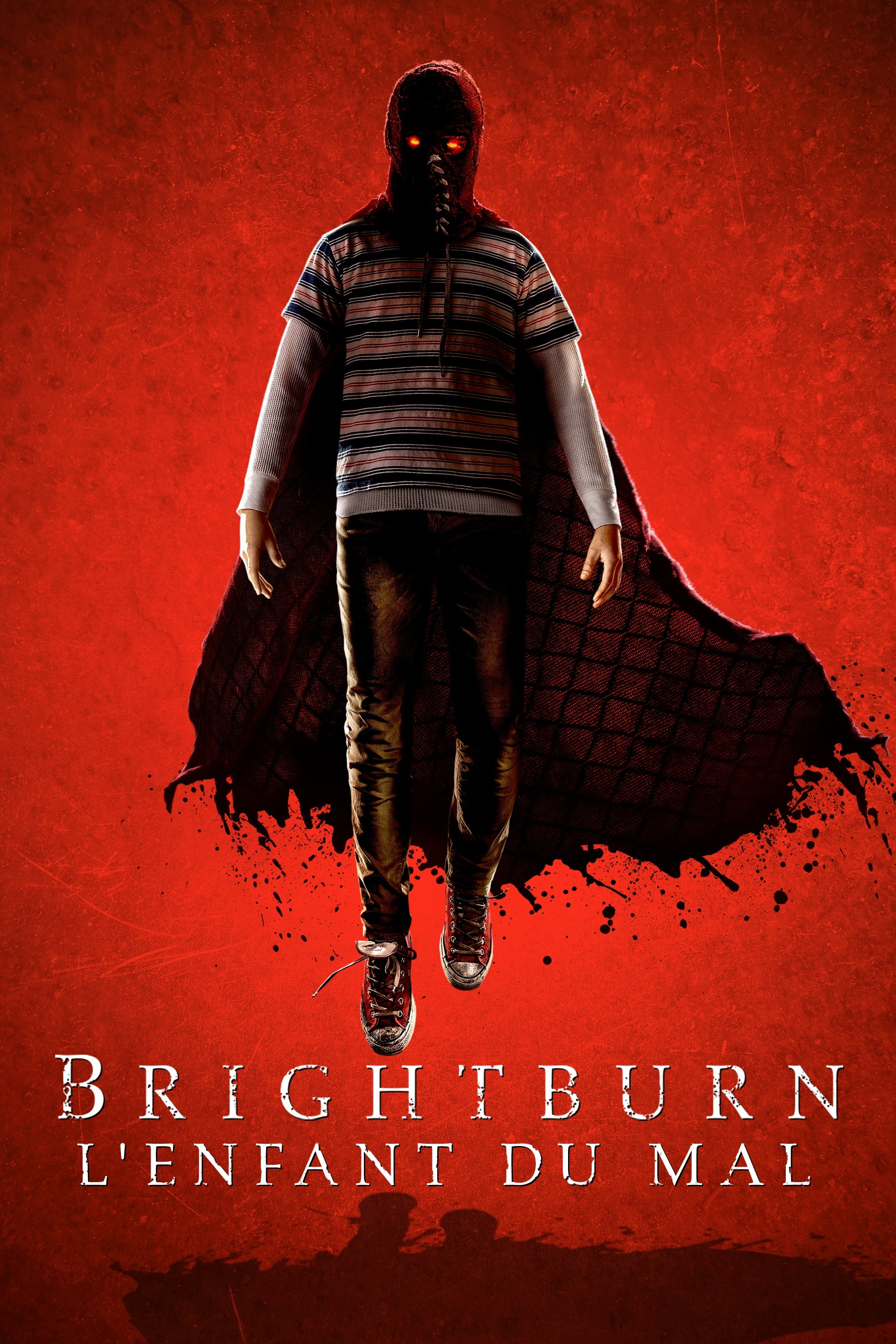Brightburn – L&rsquo;enfant du mal
