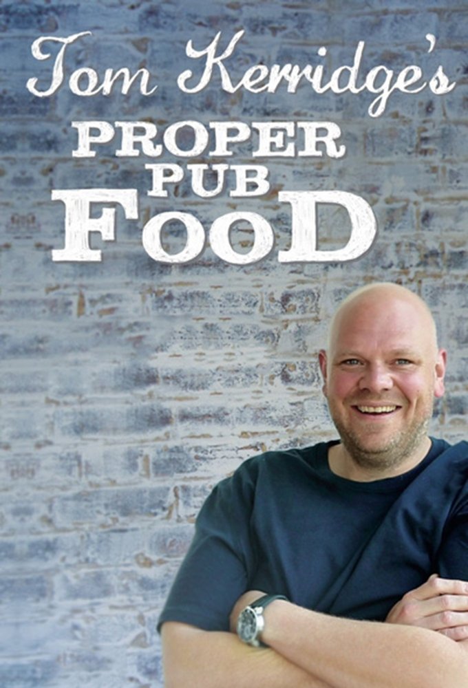 Tom Kerridge's Proper Pub Food on FREECABLE TV