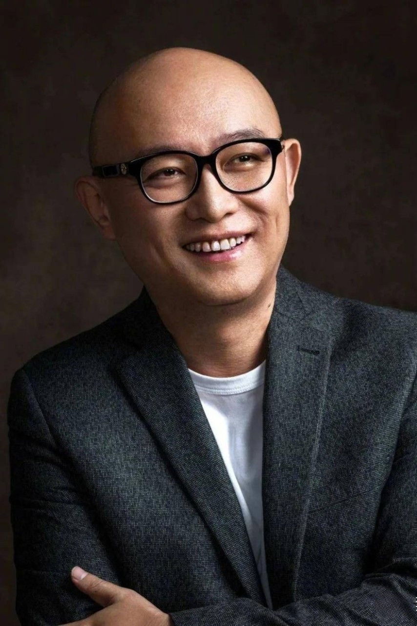 et billede af Meng Fei