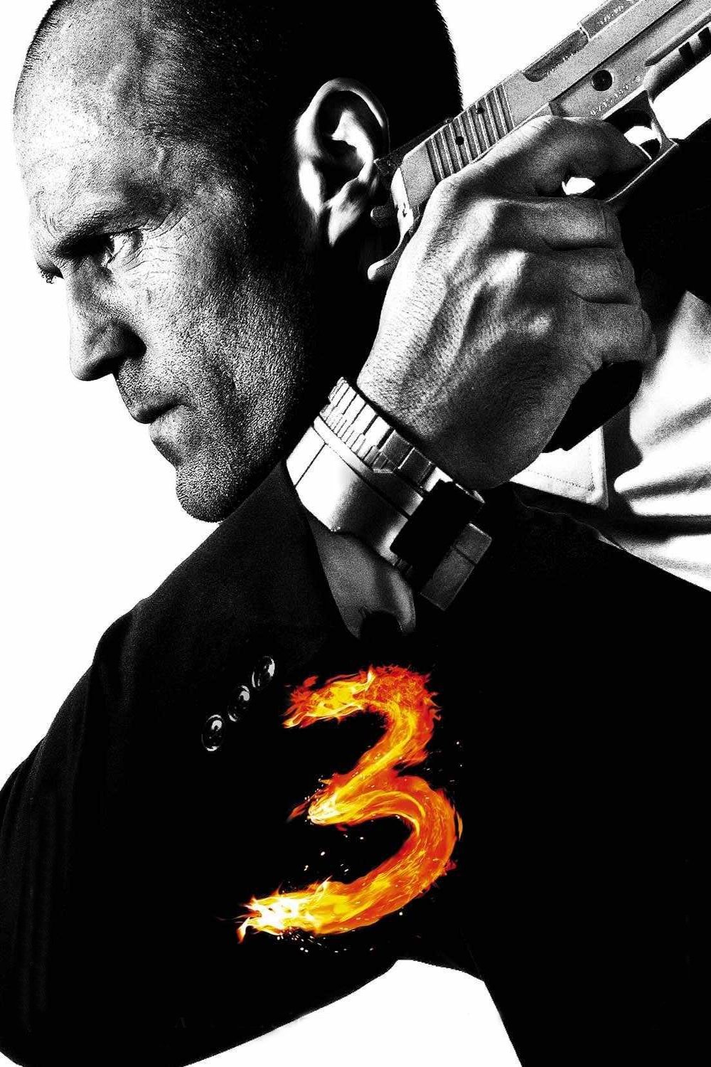 Transporter 3