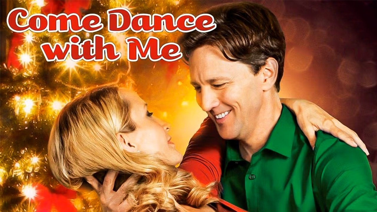 Come Dance with Me (2012)