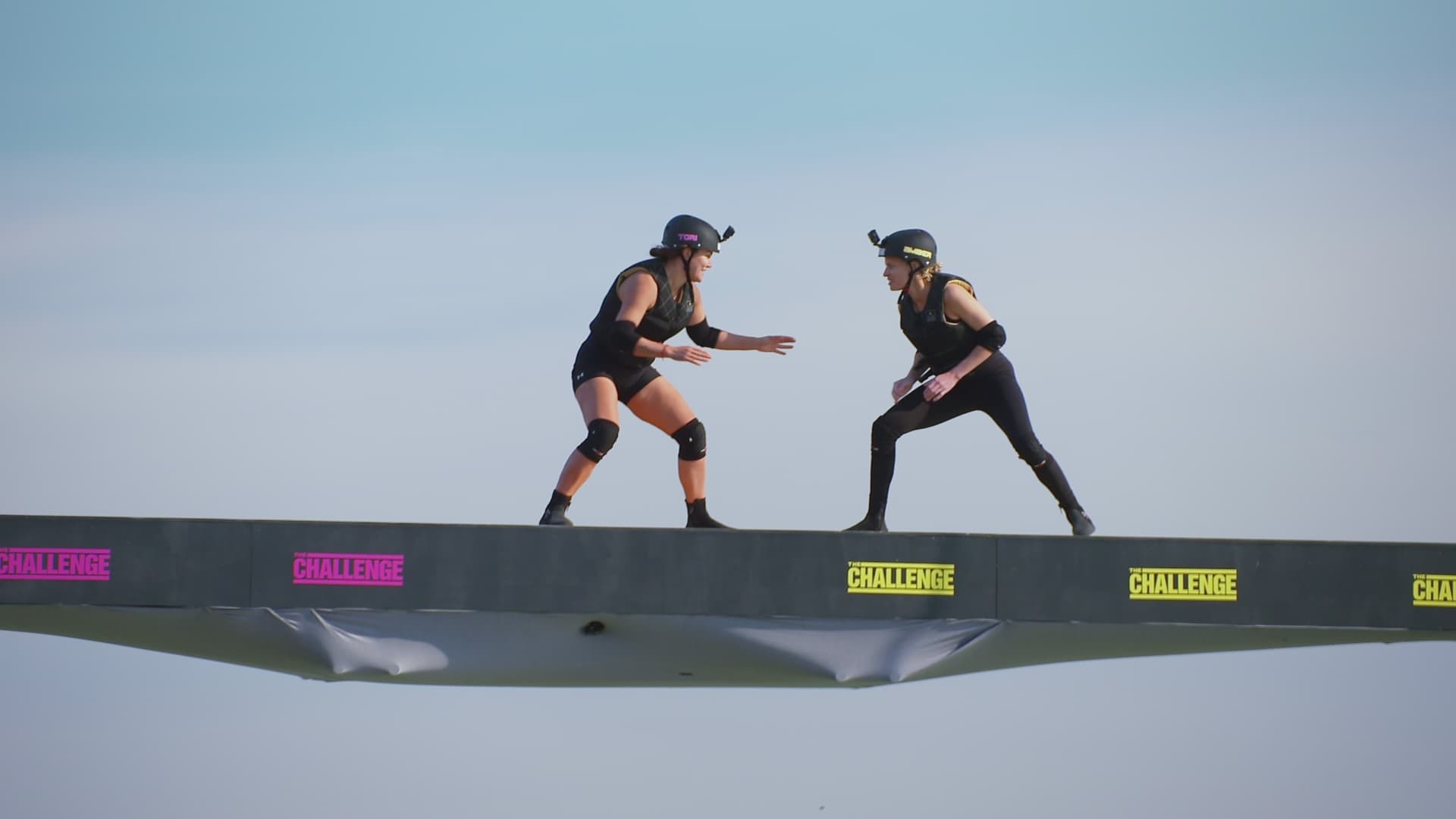 The Challenge Staffel 38 :Folge 10 