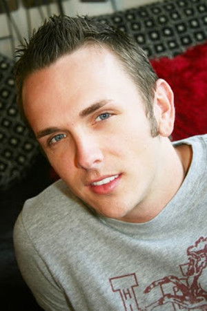 et billede af Robbie Angel