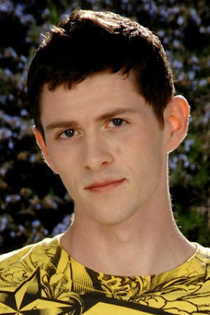 et billede af Nate Kennedy