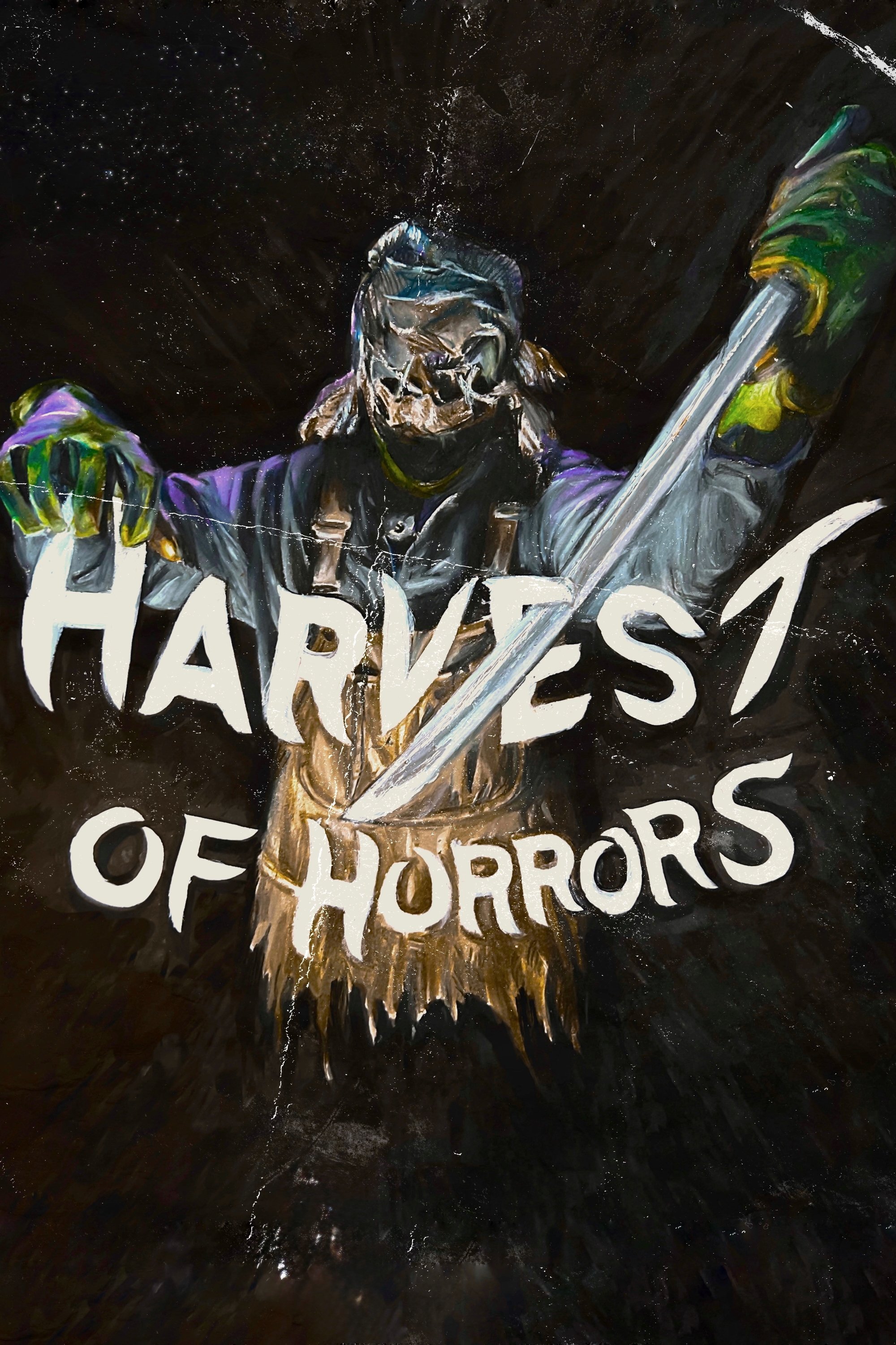 Harvest of Horrors Harvest of Horrors