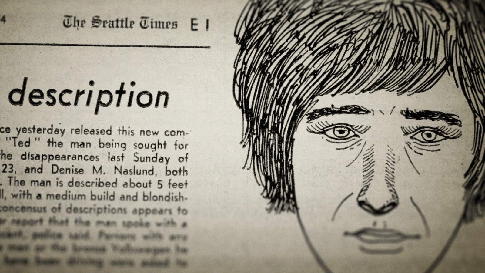 Ted Bundy: Falling for a Killer