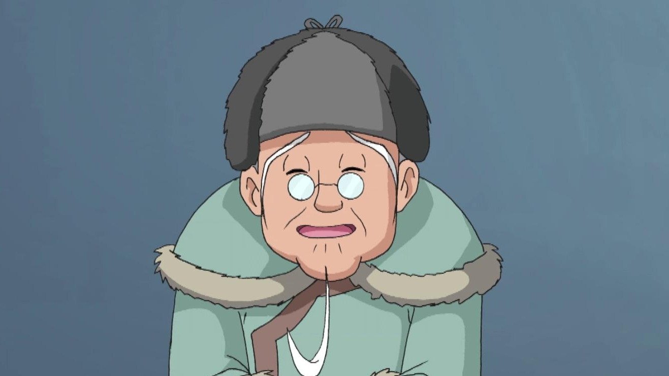 Thumbnail for Episode 36 Season 1 Episode 36