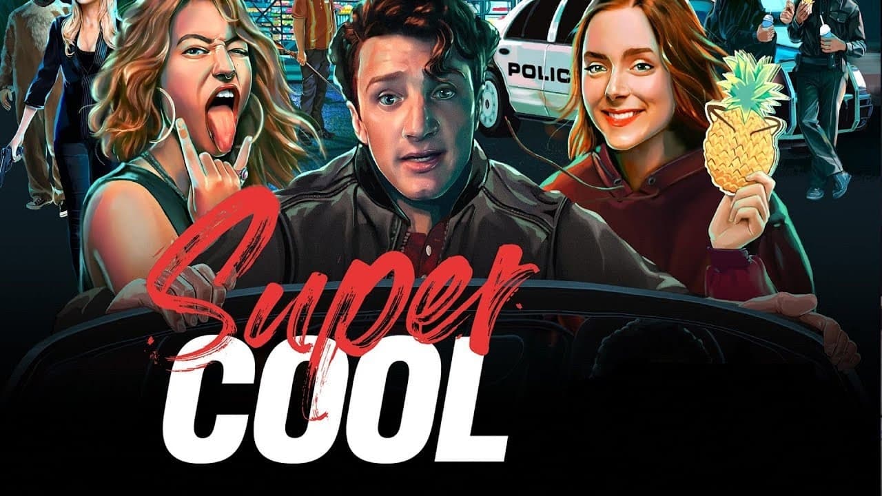 Supercool (2021)