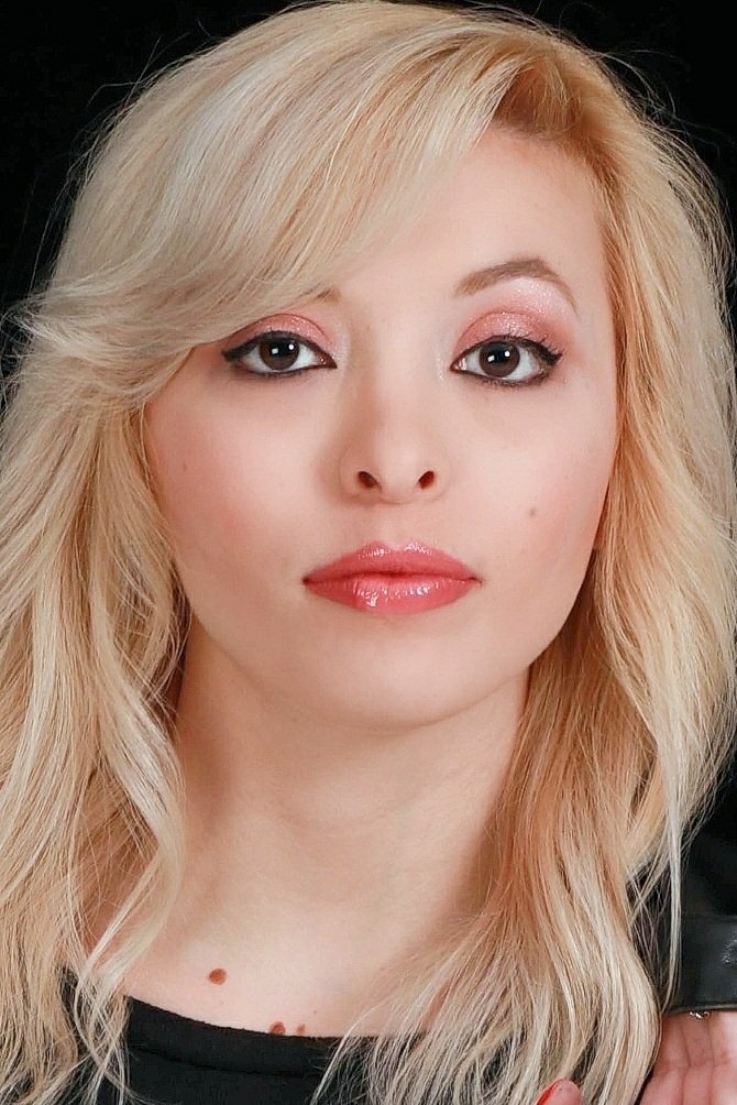 et billede af Lexa Hayes