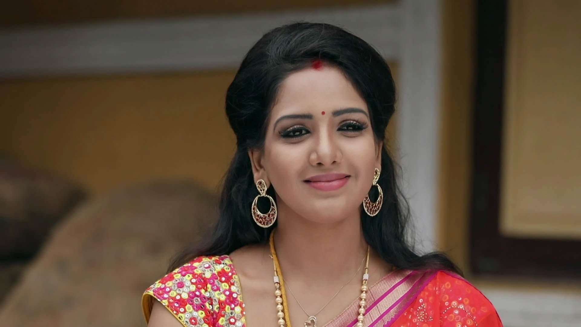 Thumbnail for Nandini Stuns Everyone Season 1 Episode 37