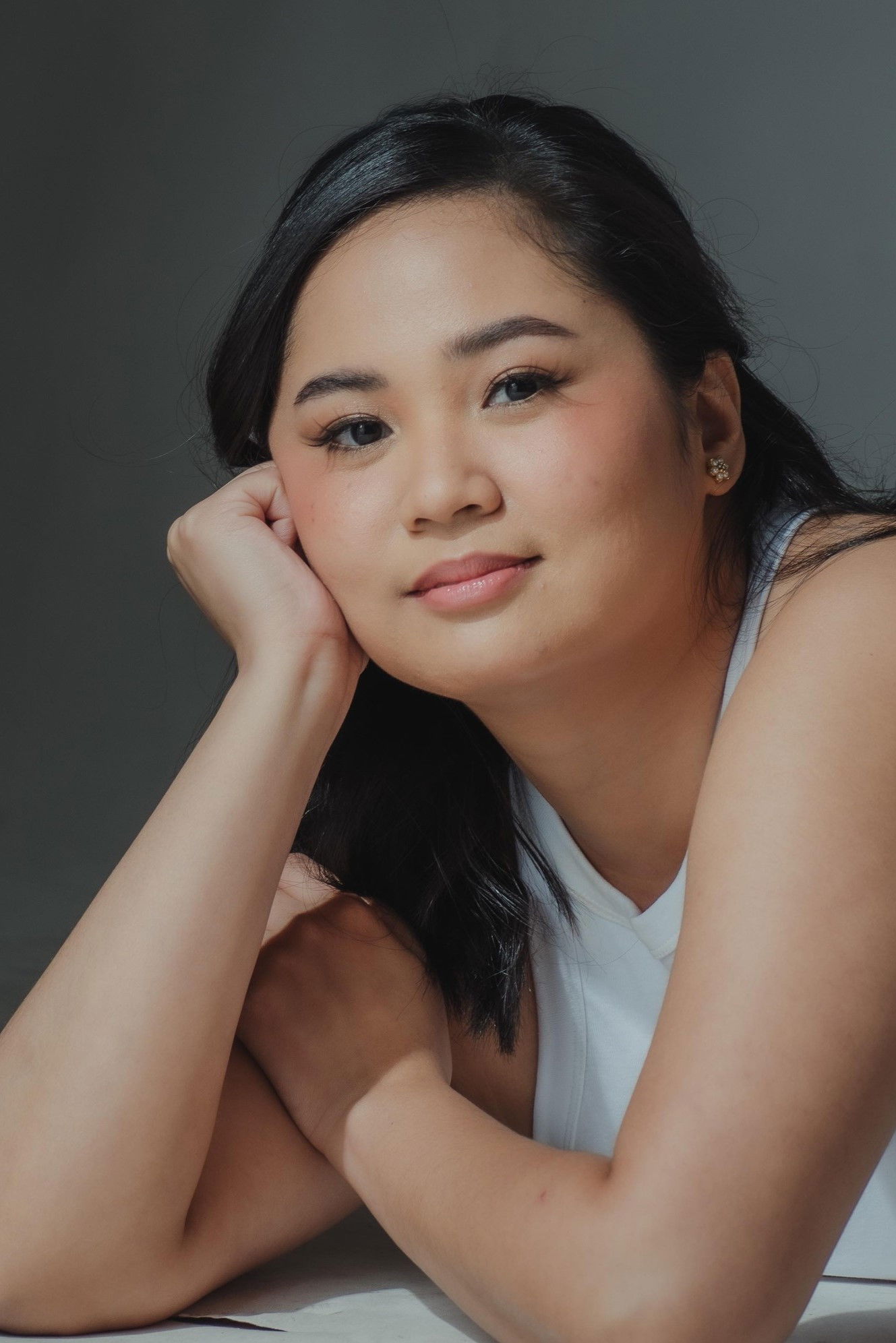 et billede af Matel Patayon