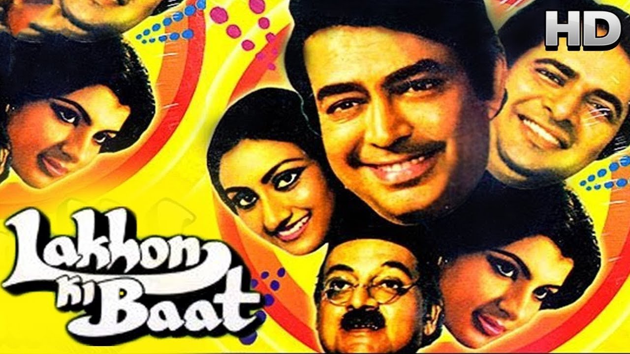 Lakhon Ki Baat (1984)
