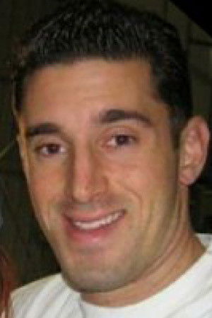 et billede af Donnie Cabo