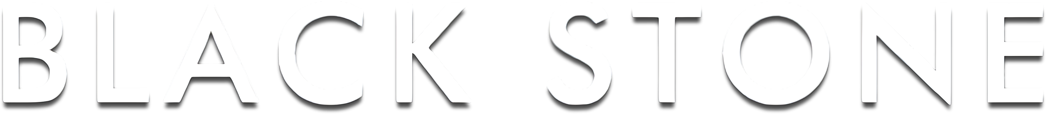 Black Stone Logo