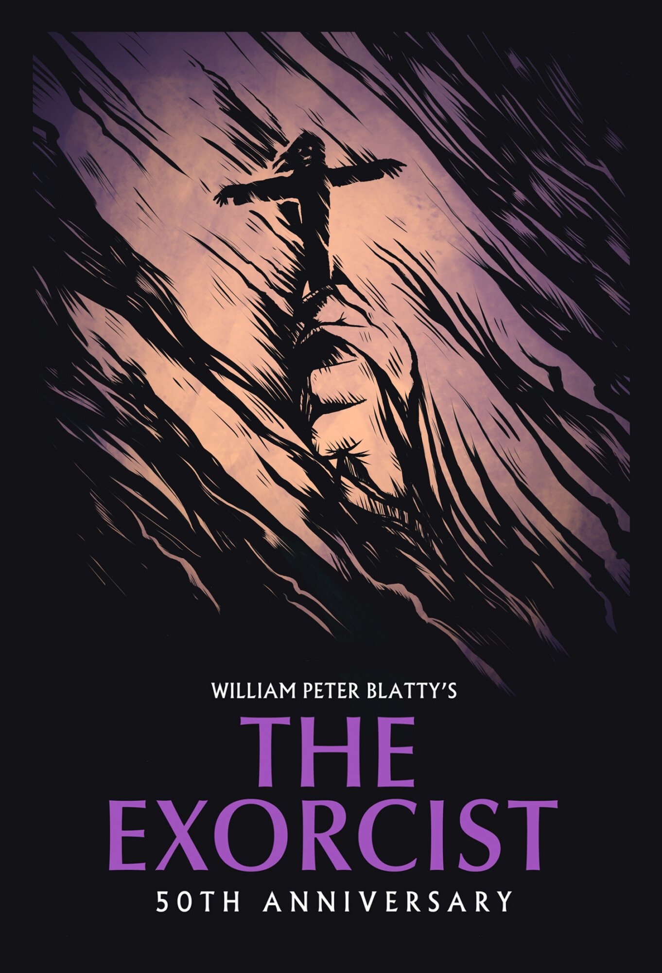 The Exorcist