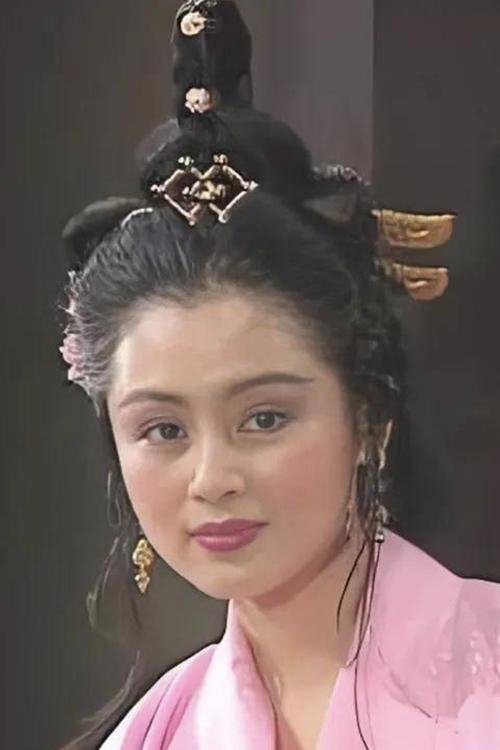 et billede af Liu Li