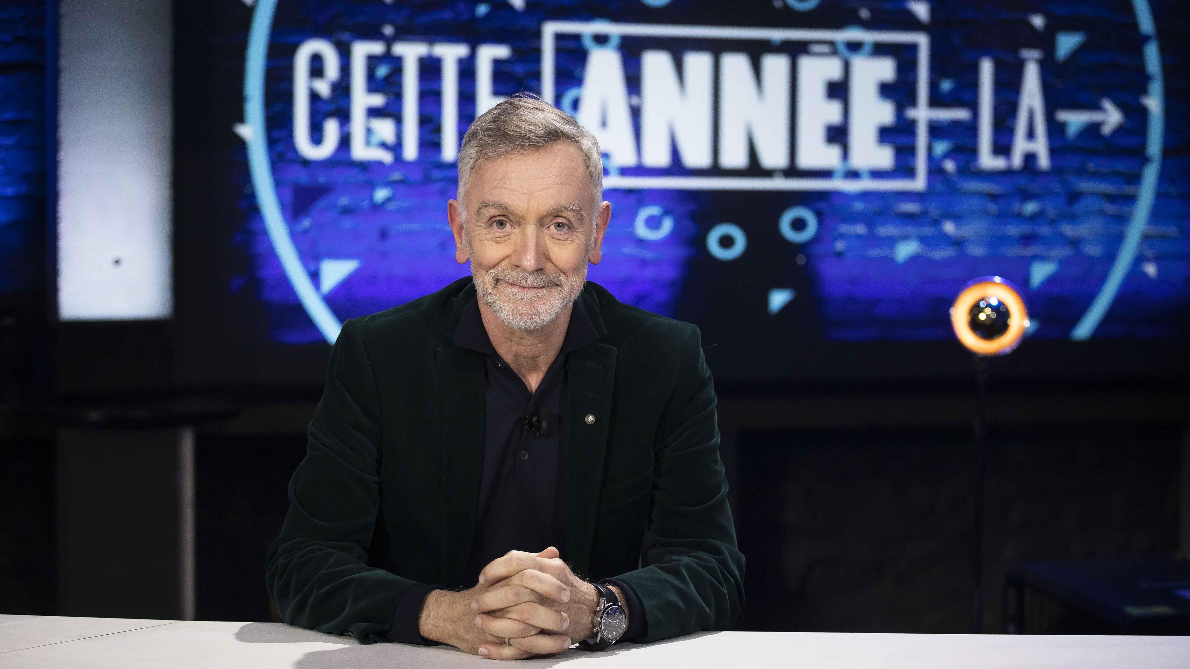 Cette année-là - Épisode 22