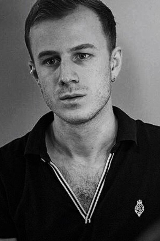 Connor O'Hara | Director
