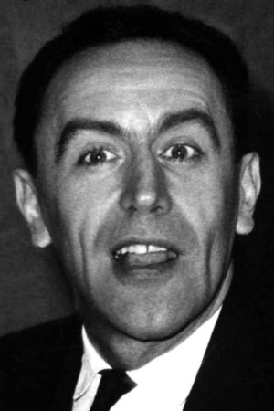 et billede af Pierre-Jean Vaillard