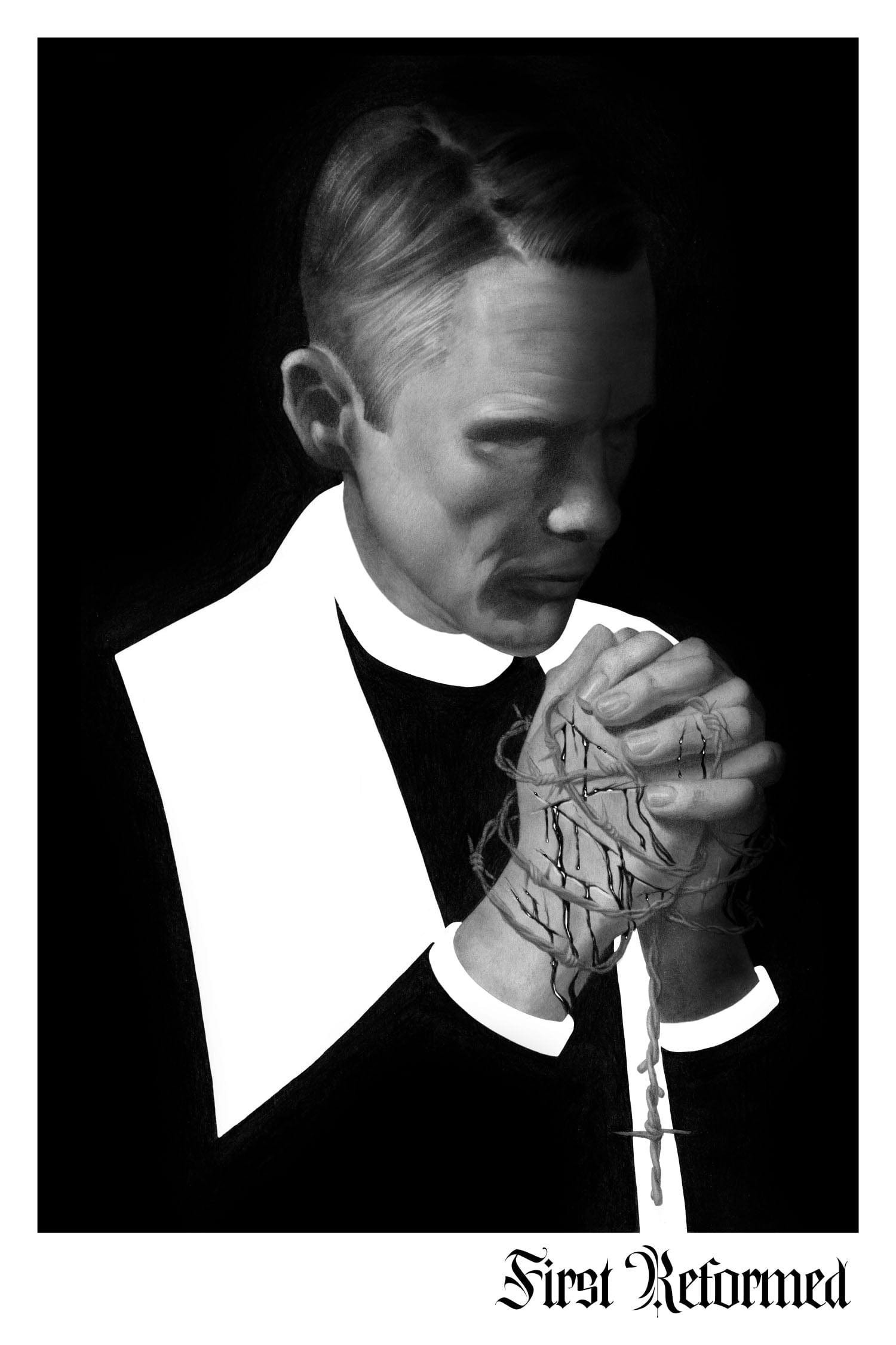 First Reformed