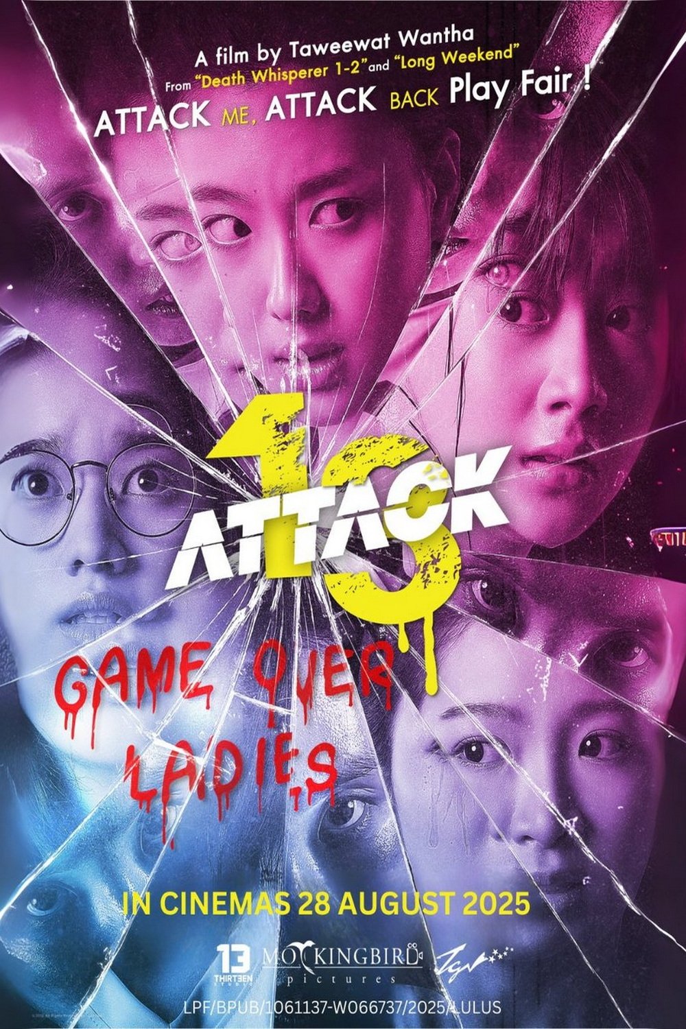 Attack 13