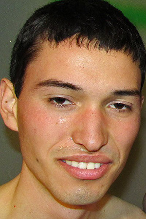 et billede af Sebastian Hart