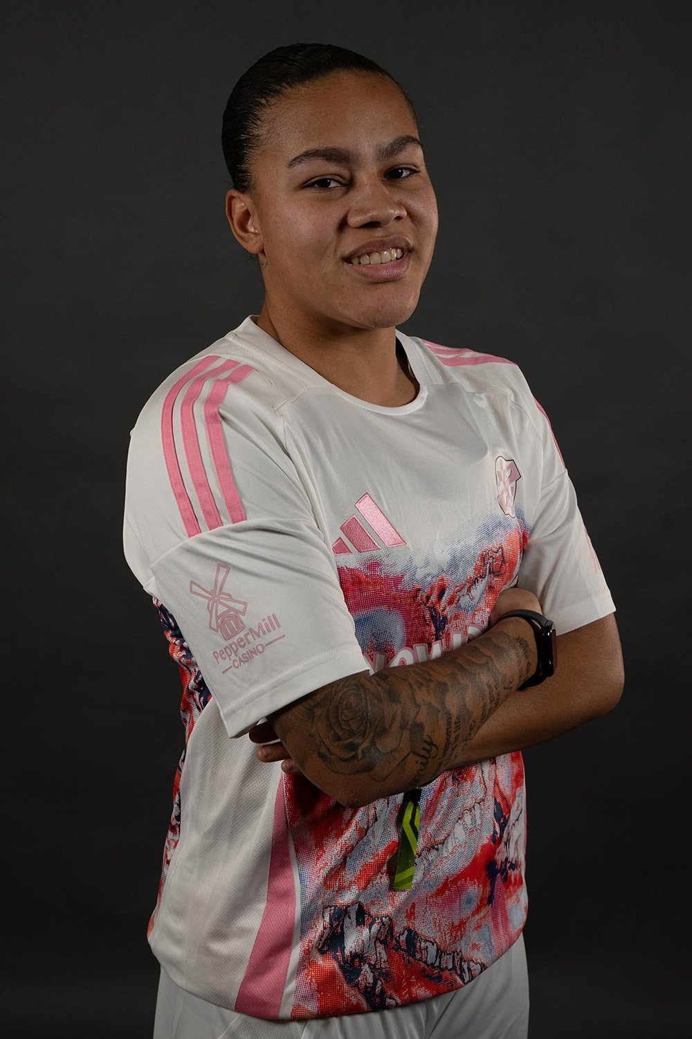 Mariam Toloba