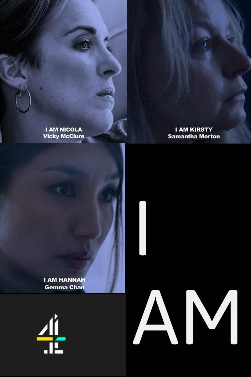 EN - I Am... (2019)