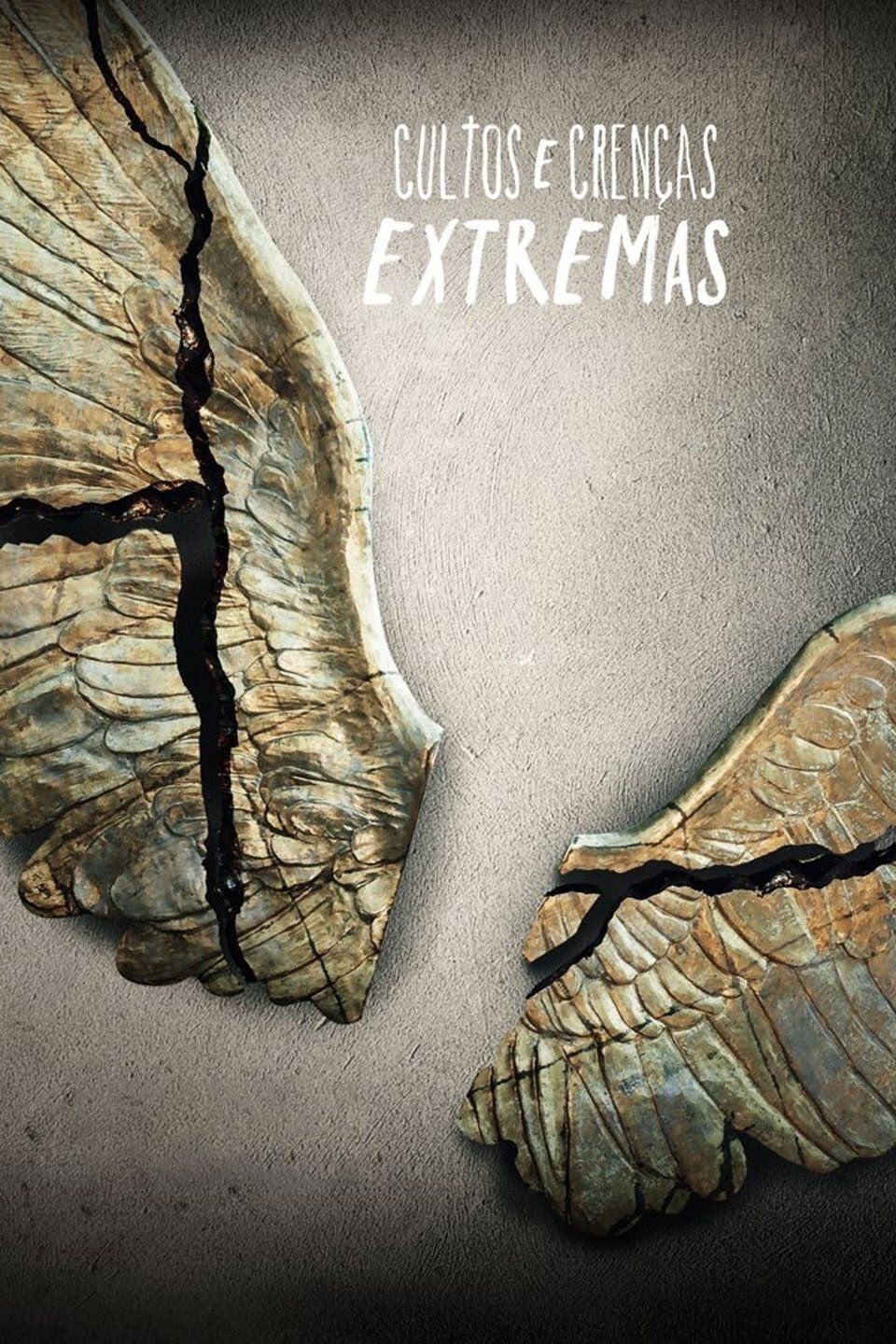 Cultos e Crenças Extremas Cultos e Crenças Extremas